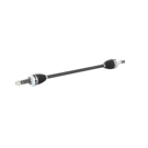 2021 Kia Sorento Drive Axle Rear 2