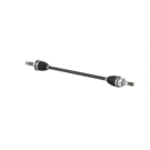 2021 Kia Sorento Drive Axle Rear 3