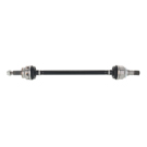 2021 Genesis GV80 Drive Axle Kit 3
