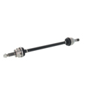 2021 Genesis GV80 Drive Axle Rear 2