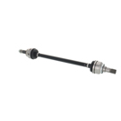 2021 Genesis GV80 Drive Axle Rear 3