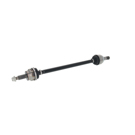 2021 Genesis GV80 Drive Axle Rear 2