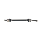2021 Genesis GV80 Drive Axle Kit 2