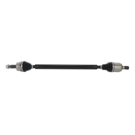 2024 Hyundai Sonata Drive Axle Kit 3