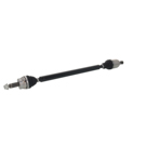 2021 Hyundai Sonata Drive Axle Front 2