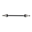 2021 Genesis G80 Drive Axle Kit 2