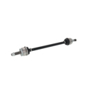 2021 Genesis G70 Drive Axle Rear 2