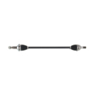 2021 Kia Telluride Drive Axle Kit 3