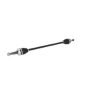 2021 Hyundai Palisade Drive Axle Rear 2