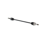 2021 Hyundai Palisade Drive Axle Rear 3