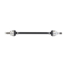 2021 Genesis G80 Drive Axle Kit 3