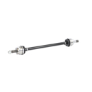2021 Genesis G80 Drive Axle Rear 2
