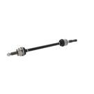 2021 Genesis GV80 Drive Axle Rear 2