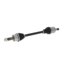 2022 Hyundai Tucson Drive Axle Front 2