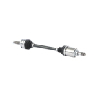 2021 Hyundai Venue Drive Axle Front 3