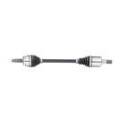 2021 Hyundai Venue Drive Axle Kit 3