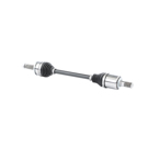 2021 Hyundai Venue Drive Axle Front 3