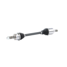 2023 Hyundai Tucson Drive Axle Front 2