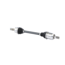 2023 Hyundai Tucson Drive Axle Front 3