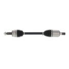2023 Hyundai Tucson Drive Axle Front 1