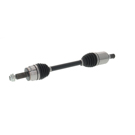 2023 Hyundai Tucson Drive Axle Front 2