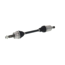 2023 Hyundai Tucson Drive Axle Front 2