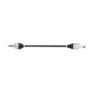 2021 Hyundai Venue Drive Axle Front 1