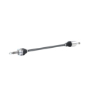 2021 Hyundai Venue Drive Axle Front 2