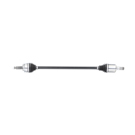 BuyAutoParts 90-07802N Drive Axle Front 1