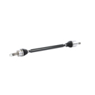 2021 Kia K5 Drive Axle Front 2