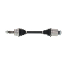 2024 Hyundai Tucson Drive Axle Front 1