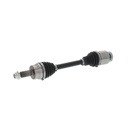 2024 Hyundai Tucson Drive Axle Front 2