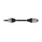 BuyAutoParts  Hyundai Tucson Drive Axle Front 90-07818N