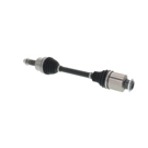 BuyAutoParts 90-07818N Drive Axle Front 3