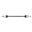 2025 Hyundai Tucson Drive Axle Kit 3