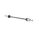 2025 Hyundai Tucson Drive Axle Rear 3