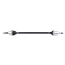 2023 Hyundai Tucson Drive Axle Kit 3