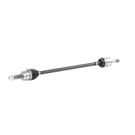 2023 Hyundai Tucson Drive Axle Rear 2