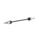 2025 Hyundai Tucson Drive Axle Rear 2