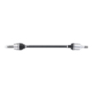 2023 Hyundai Tucson Drive Axle Kit 2