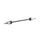 2023 Hyundai Tucson Drive Axle Rear 2