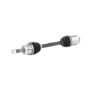 BuyAutoParts 90-07875N Drive Axle Front 2