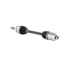 BuyAutoParts 90-07875N Drive Axle Front 3