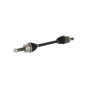 2021 Hyundai Sonata Drive Axle Front 2