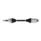 BuyAutoParts  Hyundai KonaN Drive Axle Front 90-07985N