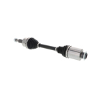 BuyAutoParts 90-07985N Drive Axle Front 3