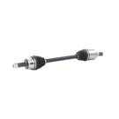 2023 Hyundai Palisade Drive Axle Front 2