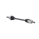 2023 Hyundai Palisade Drive Axle Front 3