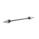 2022 Hyundai Kona Drive Axle Front 2