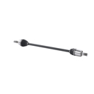 2022 Hyundai Kona Drive Axle Front 3
